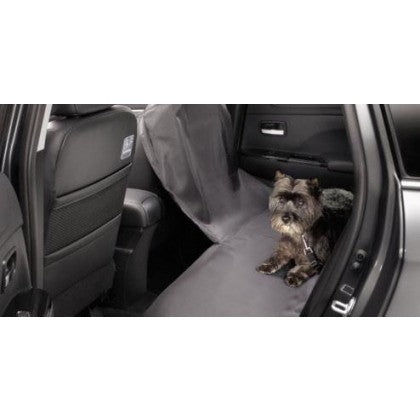 Vauxhall Corsa F / e-Corsa / Vivaro C Life Back Seat Cover