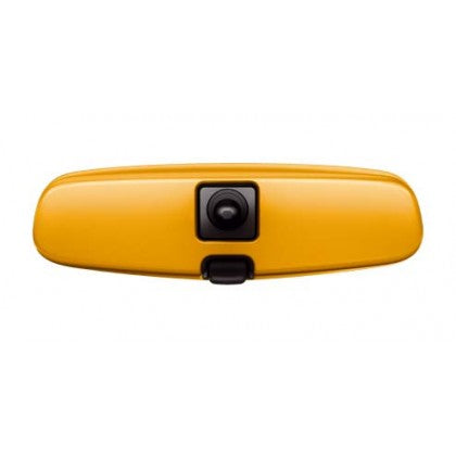 Vauxhall ADAM Rear View Mirror Interior Cover/Cap - Orange Alert