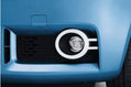 Suzuki Front Fog Lamp Bezel Set - Ignis