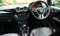 Vauxhall ADAM Dark Grey Painted Decors Interior Trim Kit