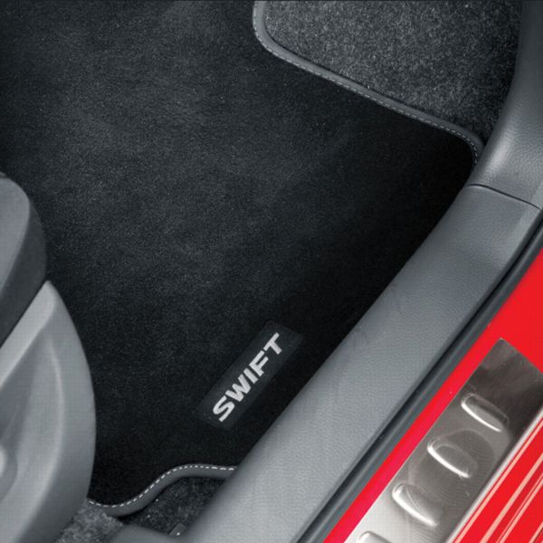 Suzuki Swift Deluxe Carpet Mat Set - Swift