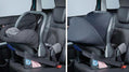 Suzuki Child Seat - 'Baby Safe Plus'